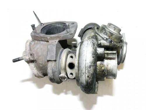 Used Turbocharger/Supercharger Turbocharger/Supercharger 35677116 35677116