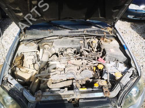 Electronic sensor SUBARU LEGACY IV Estate (BP) 2.0 AWD (BP5) | BP32604366M84 - Image 7