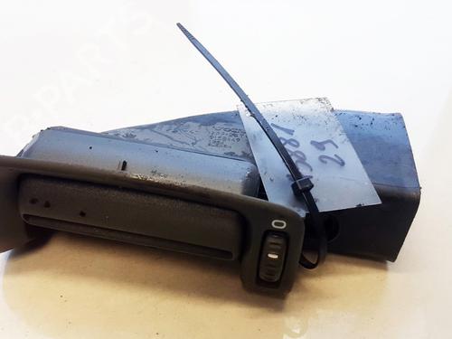 Luftventilen Luftventilen VOLVO S60 I (384) 2.4 (140 hp) 33060252 33060252