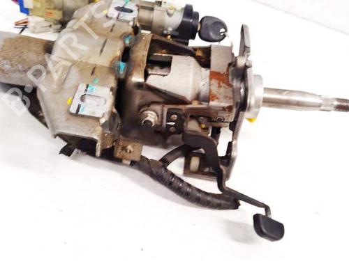 Steering column HYUNDAI SANTA FÉ I (SM) 2.0 CRDi | BP37654951M21 - Image 2