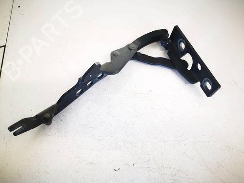 Used Hinge/Door check strap Hinge/Door check strap BMW 6 (E63) 630 i (258 hp) 34984249 34984249