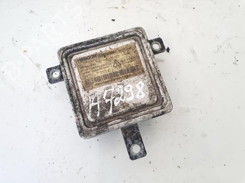 Used Xenon ballast Xenon ballast 35496550 35496550