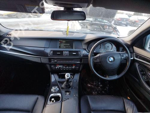 Electronic module BMW 5 (F10) 520 d | BP32923767M83 - Image 10