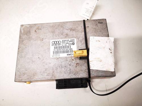 Used Electronic module Electronic module PEUGEOT 407 (6D_) 1.6 HDi 110 (6D9HZC, 6D9HYC) (109 hp) 34050321 34050321