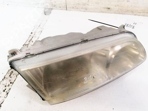 Used Right headlight Right headlight HYUNDAI H-1 / STAREX Bus (A1) 2.5 CRDi (163 hp) 35372143 35372143
