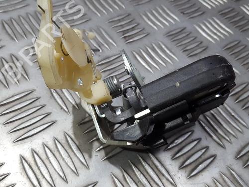 Electronic module MERCEDES-BENZ C-CLASS (W203) C 180 Kompressor (203.046) | BP35695593M83 - Image 2