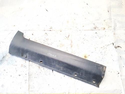 Højre sidekjole Højre sidekjole CHEVROLET CAPTIVA (C100, C140) 2.0 D (150 hp) 35434705 35434705