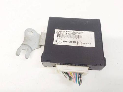 Used Electronic module Electronic module 35053365 35053365
