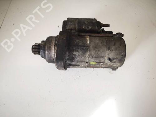 Used Starter Starter AUDI A3 (8P1) 2.0 TDI (140 hp) 35216270 35216270