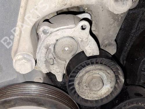 Used Pulley Pulley 34884811 34884811