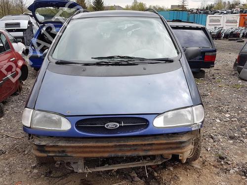 Used Parts FORD GALAXY I (WGR)  2.0 i  4469760