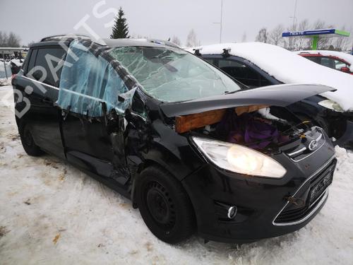Used Parts FORD GRAND C-MAX (DXA/CB7, DXA/CEU) 2.0 TDCi (140 hp) 4445267