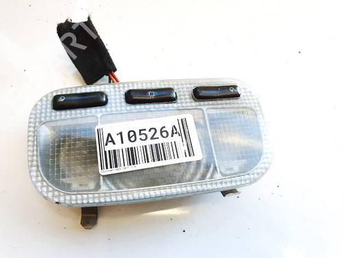 Used Interior roof light Interior roof light CITROËN DS3 (SA_) 1.6 THP 150 (150 hp) 34963905 34963905