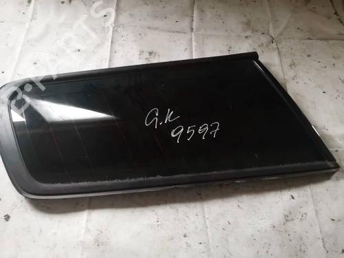 Panel rude bagtil venstre Panel rude bagtil venstre 35166868 35166868