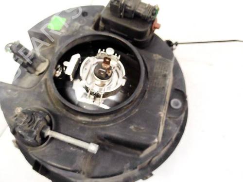 Left headlight JEEP CHEROKEE (KJ) 2.5 CRD 4x4 | BP35327480C28 - Image 3
