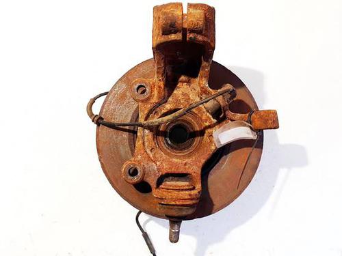 Right front steering knuckle FORD TRANSIT Van (FA_ _) 2.0 DI (FAE_, FAF_, FAG_) | BP38323272M26 - Image 2