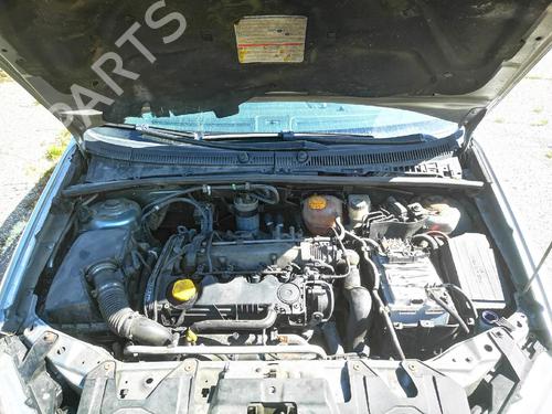 Engine mount FIAT CROMA (194_) 1.9 D Multijet (194AXB1B) | BP32959331M89 - Image 7