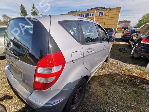 Electronic module MERCEDES-BENZ A-CLASS (W169) A 180 CDI (169.007, 169.307) | BP36382988M83  - Image 7