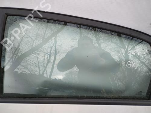 Used Rear left door window Rear left door window HYUNDAI i30 Estate (GD) 1.4 CRDi (90 hp) 35540961 35540961