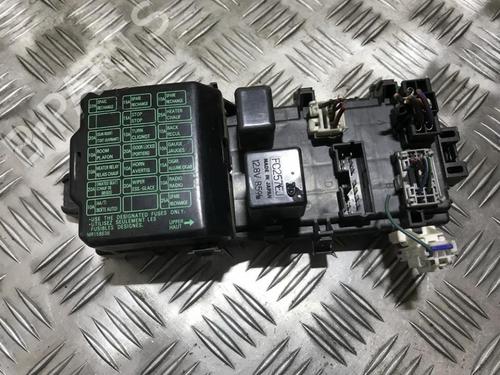Used Fuse box Fuse box MITSUBISHI LANCER V (CB_A, CD_A, CE_A) 2.0 Diesel (CB8A) (68 hp) 33491720 33491720