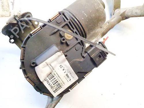 Used Front wiper motor Front wiper motor SEAT LEON (1P1) 2.0 TDI (140 hp) 35283604 35283604