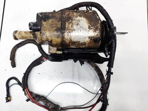 Used Steering pump Steering pump 35113666 35113666