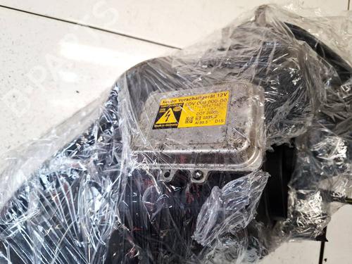 Used Xenon ballast Xenon ballast 34801027 34801027