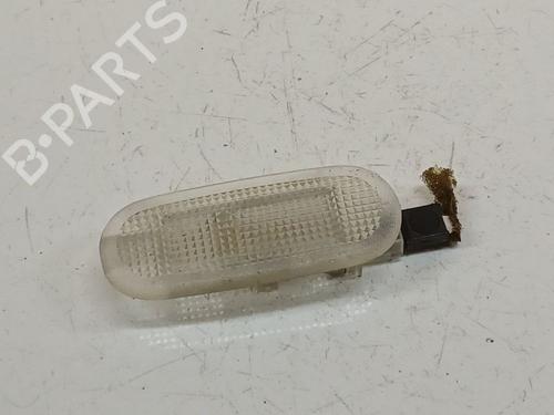 Used Interior roof light Interior roof light RENAULT MEGANE III Hatchback (BZ0/1_, B3_) 1.9 dCi (BZ0N, BZ0J) (131 hp) 39701605 39701605