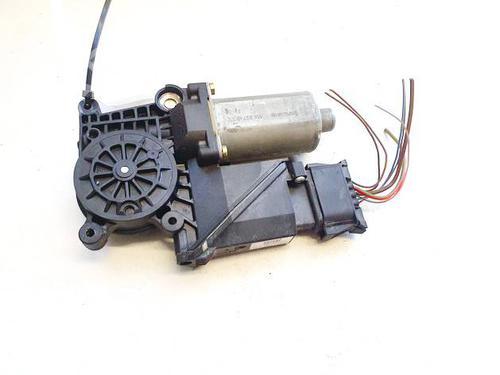 Used Right rear window motor Right rear window motor 34829967 34829967