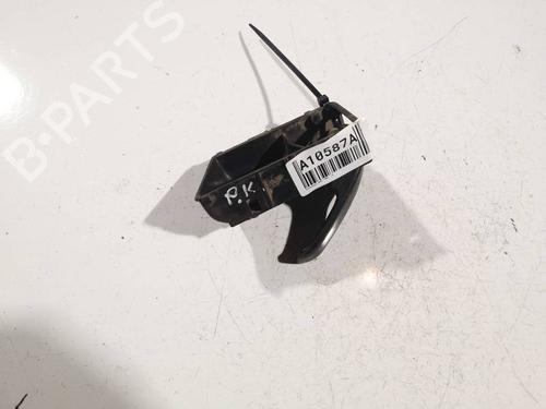 Used Front left interior door handle Front left interior door handle VW GOLF II (19E, 1G1) 1.6 D (54 hp) 34947653 34947653