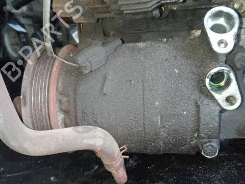 Used AC compressor AC compressor 35230356 35230356