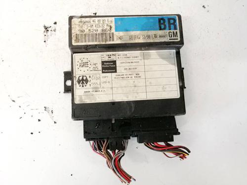Used Electronic module Electronic module 35226516 35226516