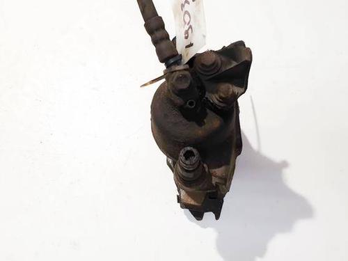 Left front brake caliper SKODA FABIA II (542) 1.2 | BP35300449M105 - Image 2