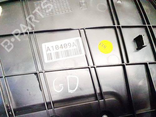 Rear right panel AUDI A7 Sportback (4GA, 4GF) 3.0 TDI quattro | BP34860181C61 - Image 3