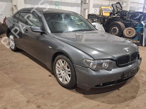 Ricambi BMW 7 (E65, E66, E67) 730 d 4970122