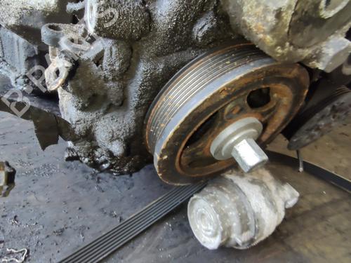 Pulley LEXUS IS II (_E2_) 220d (ALE20) | BP35543158M122 - Image 2