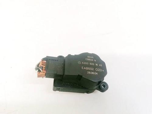 Electronic module MERCEDES-BENZ E-CLASS (W211) E 220 CDI (211.006) | BP32927462M83 - Image 2