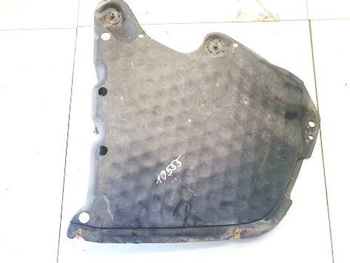 Used Underbody protection Underbody protection 34974928 34974928