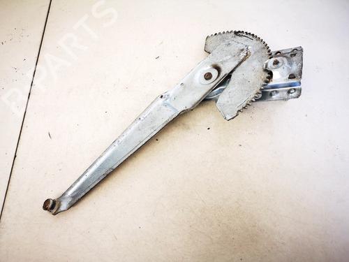 Rear right window mechanism MAZDA PREMACY (CP) 2.0 TD | BP35527697C25 - Image 3