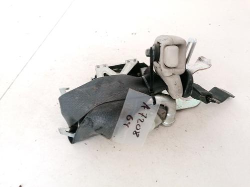 Used Front left seatbelt Front left seatbelt 35497743 35497743