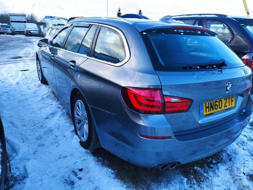 Electronic module BMW 5 (F10) 520 d | BP32923767M83 - Image 8