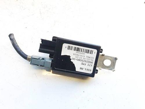 Electronic module CITROËN C5 III (RD_) 2.0 HDi 165 (RDRHHA, RDRHH8) | BP34803238M83 - Image 2