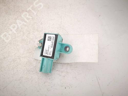Electronic sensor MAZDA 6 Estate (GJ, GL) 2.2 D | BP38503869M84 - Image 2