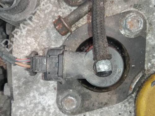 Injector OPEL ASTRA H (A04) 1.7 CDTI (L48) | BP35289380M100 - Image 2