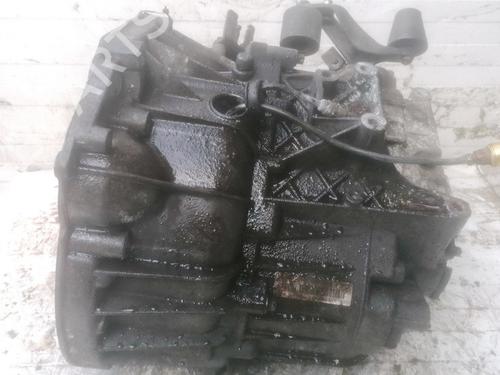 Gearbox ROVER 75 (RJ) 2.0 CDT | BP35481618M3 - Image 2