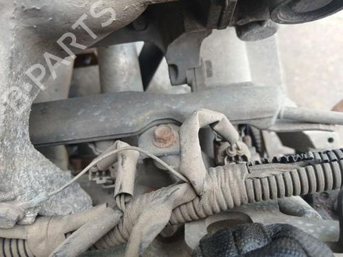 Used Injection rail Injection rail NISSAN PRIMERA Hatchback (P12) 1.6 (109 hp) 36547334 36547334