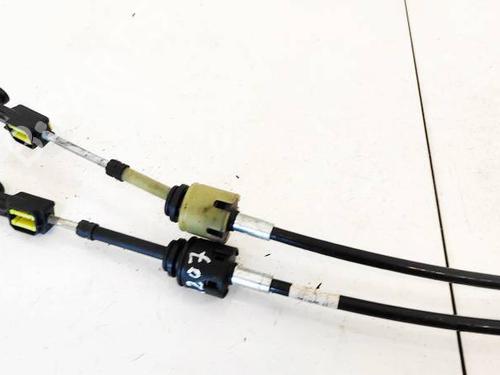 Used Cable Cable CITROËN C4 Grand Picasso I (UA_) 1.6 HDi 110 (112 hp) 35266141 35266141