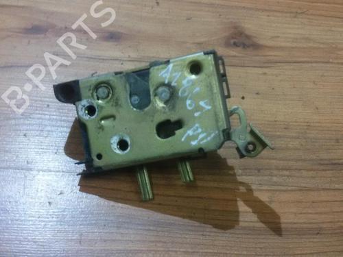 Used Front right lock Front right lock 35647818 35647818