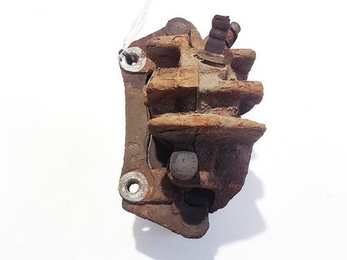 Left front brake caliper ROVER 75 (RJ) 2.0 CDT | BP35486610M105 - Image 2