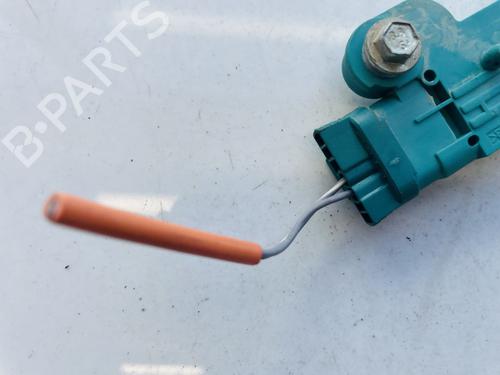 Electronic module OPEL MERIVA A MPV (X03) 1.7 DTI (E75) | BP32882381M83 - Image 3